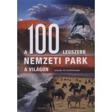 A 100 legszebb nemzeti park a világon - Londoni Készleten